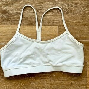 Lululemon Athletica Y Strap Sports Bra